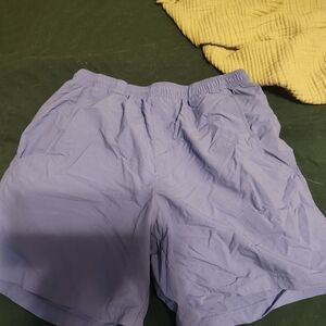 Men's PFG shorts